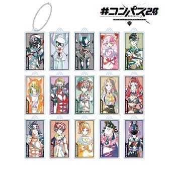 コンパス 戦闘摂理解析システム公式グッズ通販 | colleize（コレイズ）