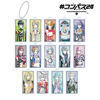 コンパス 戦闘摂理解析システム公式グッズ通販 | colleize（コレイズ）