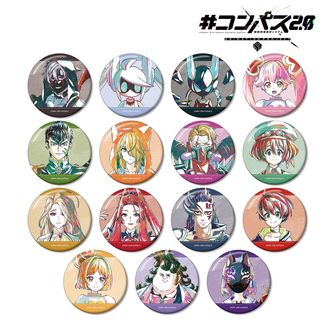 コンパス 戦闘摂理解析システム公式グッズ通販 | colleize（コレイズ）