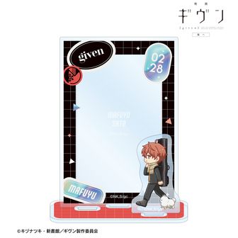 ギヴン | 公式グッズ・公式ライセンス商品専門 | colleize（コレイズ）