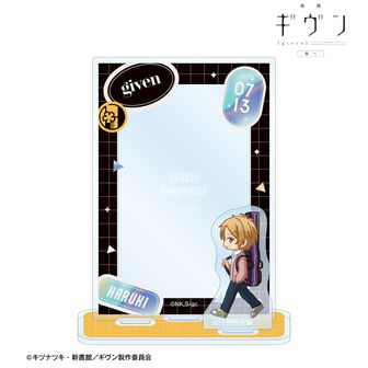 ギヴン | 公式グッズ・公式ライセンス商品専門 | colleize（コレイズ）