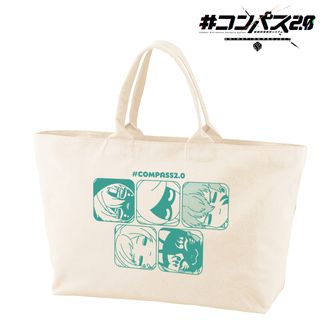 コンパス 戦闘摂理解析システム_ヴィオレッタ ノワール Ani-Art aqua