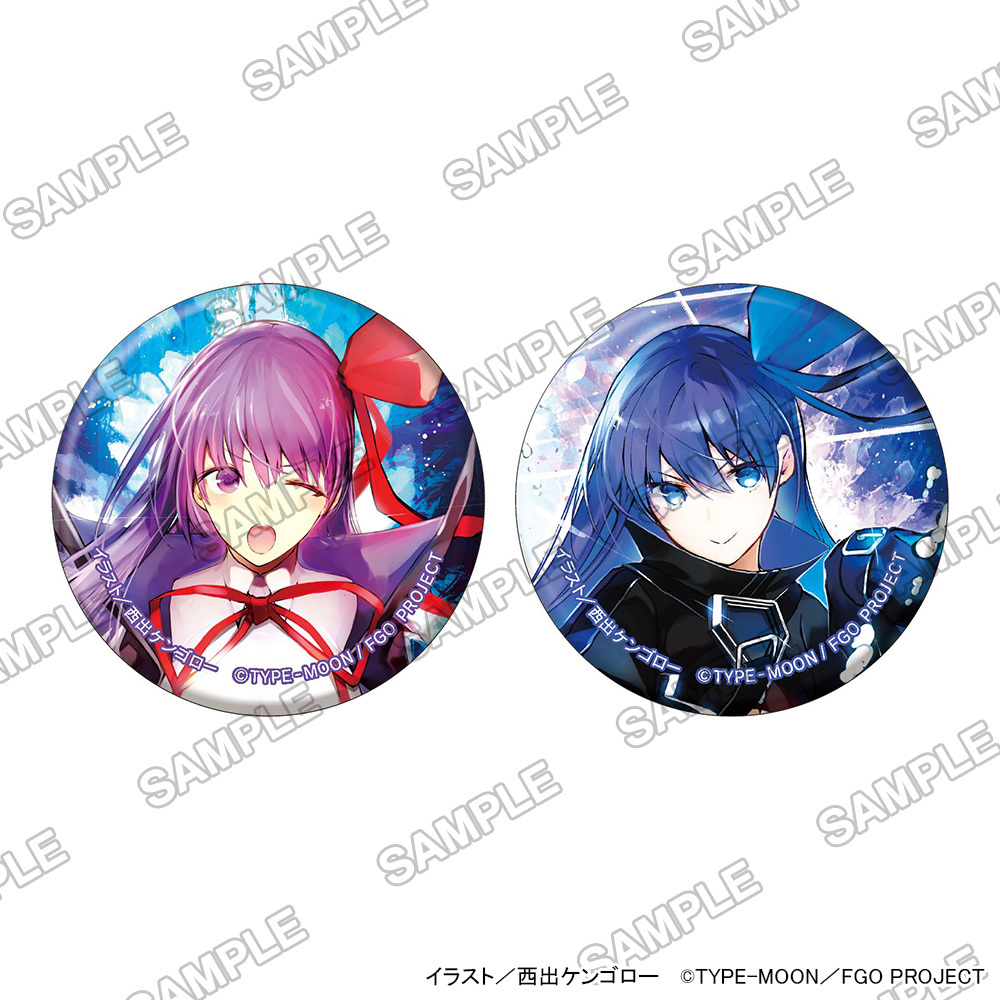 Fate/Grand Order -Epic of Remnant-_亜種特異点EX 深海電脳楽土 SE.RA