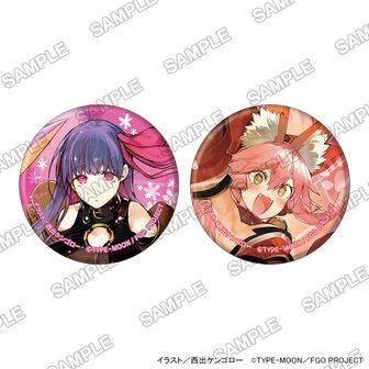 Fate/Grand Order_キャラクター万能ラバーマット 「セイバー