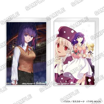 Fate/stay night（フェイトステイナイト） | 公式グッズ・公式