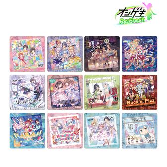 オンゲキ | 公式グッズ・公式ライセンス商品専門 | colleize（コレイズ）