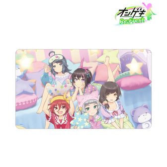 オンゲキ_マフラータオル 藍原椿 | 公式グッズ・公式ライセンス商品