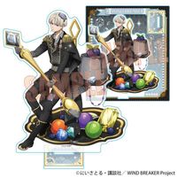 WIND BREAKER_アクリルスタンド 梶 蓮(ドルチェ) | WIND BREAKER