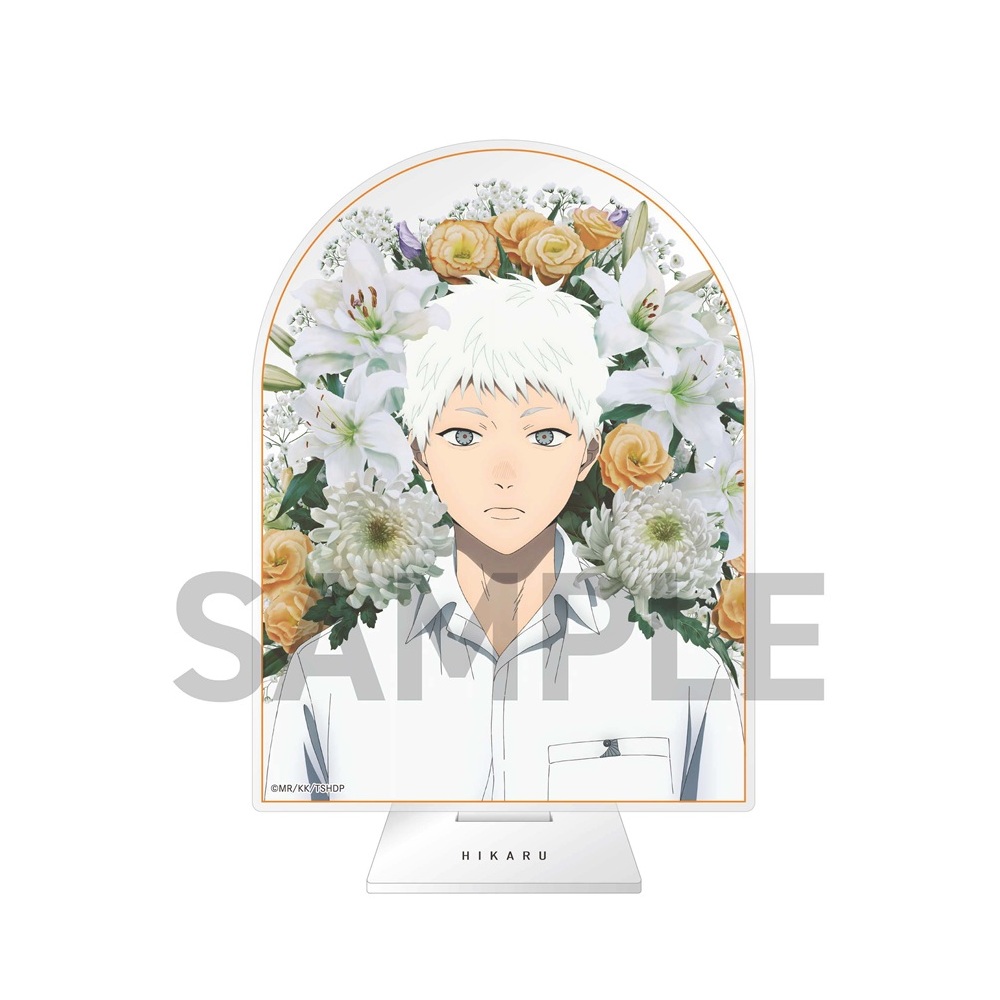 光が死んだ夏_ビジュアルアクリルスタンド ver.D