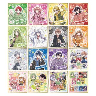 カラフルピーチ | 公式グッズ・公式ライセンス商品専門 | colleize