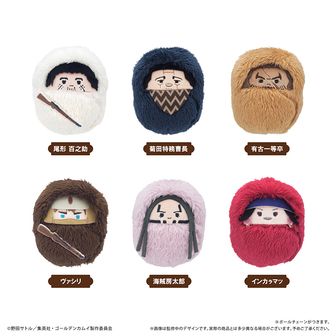 ゴールデンカムイ 尾形ニット | 公式グッズ・公式ライセンス商品専門