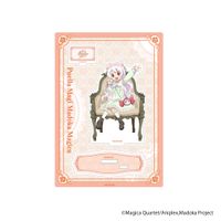 魔法少女まどか☆マギカ_アクリルスタンド／百江なぎさ | 魔法少女