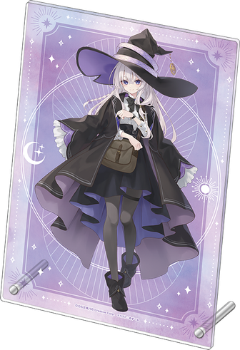 魔女の旅々_イレイナ -初夏の蒼穹- | 公式グッズ・公式ライセンス商品