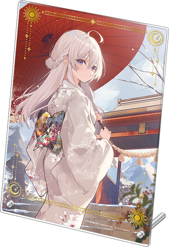 魔女の旅々 | 公式グッズ・公式ライセンス商品専門 | colleize（コレイズ）