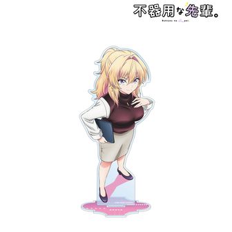 不器用な先輩。 | 公式グッズ・公式ライセンス商品専門 | colleize