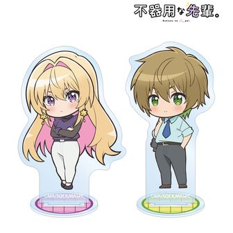 不器用な先輩。 | 公式グッズ・公式ライセンス商品専門 | colleize