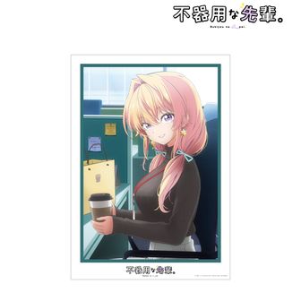 不器用な先輩。公式グッズ通販 | colleize（コレイズ）
