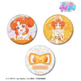 ひみつのアイプリ_トレーディングスタンド付き色紙(単位/コンプリート