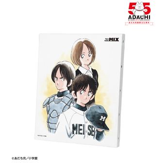 あだち充作品公式グッズ通販 | colleize（コレイズ）