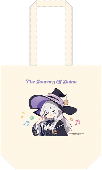 魔女の旅々 学園物語_ミニ色紙コレクション 【BOX／7パック入り