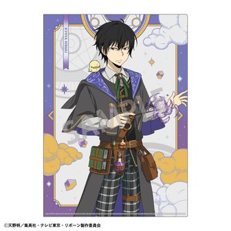 家庭教師ヒットマンREBORN!_ティーポット | 公式グッズ・公式