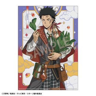 家庭教師　一番カフェ スーベニア　ひこくじ特典ホログラム缶バッジ　山本武 家庭教師 一番カフェ スーベニア ひこくじ特典ホログラム缶バッジ 山本