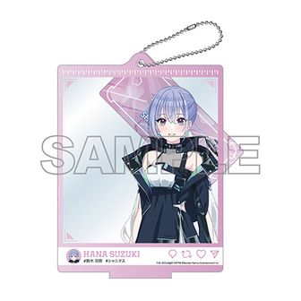 アイドルマスター シャイニーカラーズ_自撮り風アクリルスタンド