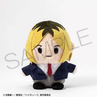 ハイキュー!!_ねんどろいど 角名倫太郎 | 公式グッズ・公式ライセンス