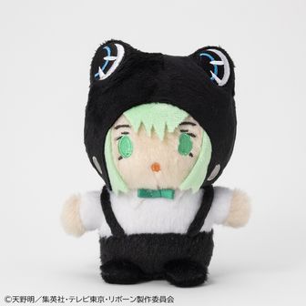 家庭教師ヒットマンREBORN! 未来編_カンバッジ(ブラインド) PALE TONE