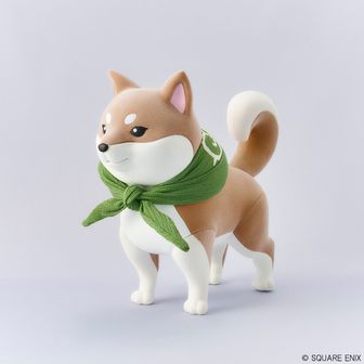 ファイナルファンタジー_ブライトアーツギャラリー ゴールド