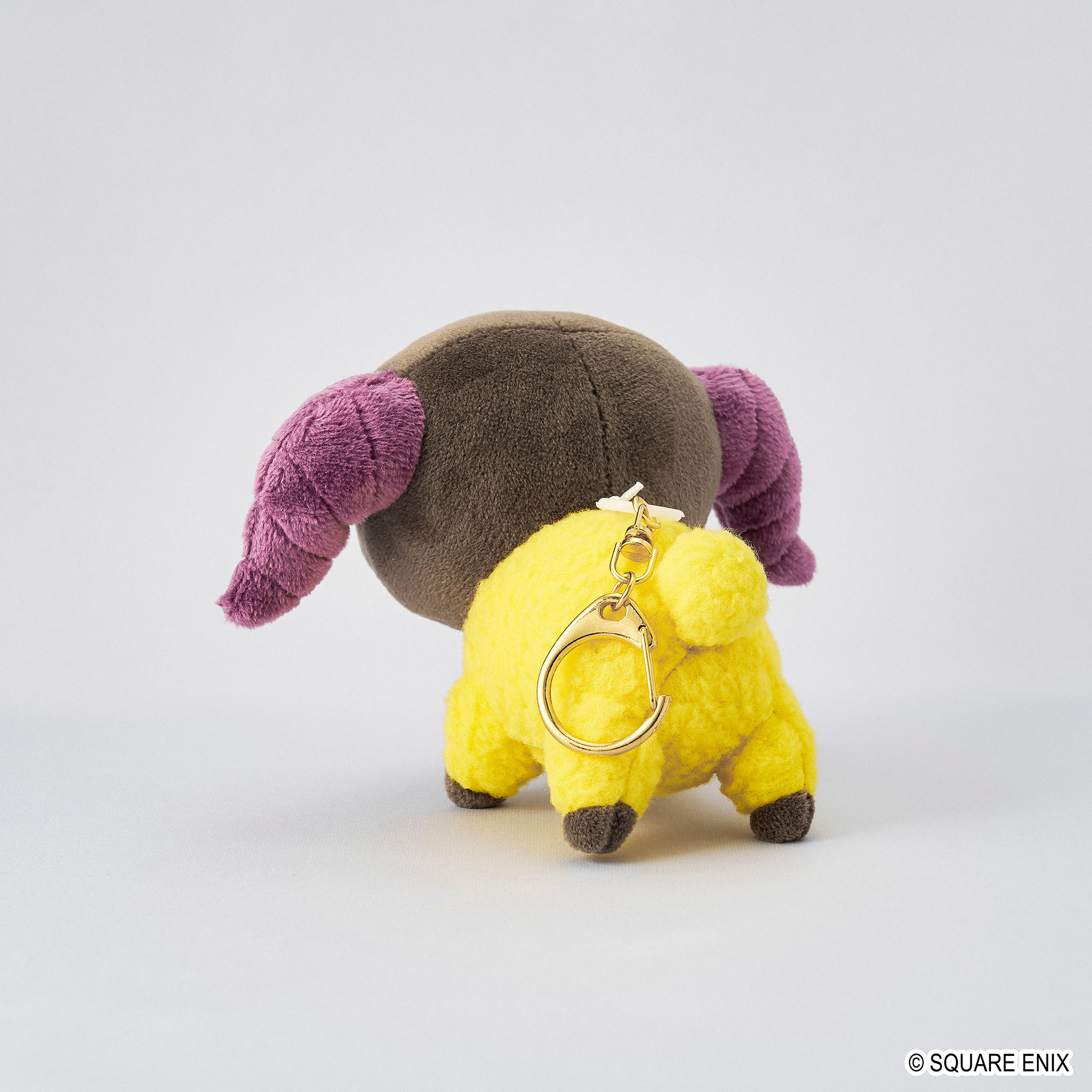 ファイナルファンタジーⅪV ぬいぐるみ ヤーン 5体セット FF ファイナルファンタジーⅪV ぬいぐるみ ヤーン 5体セット FF 【公式通販】