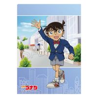 名探偵コナン_ハイファイブ クリアファイル B 集合 | 名探偵コナン公式