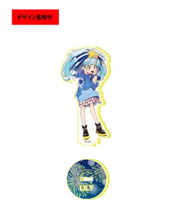 ゾンビランドサガ アクリルコースター 8個セット ゾンビランドサガ アクリルコースター 8個セット ゾンビランドサガ