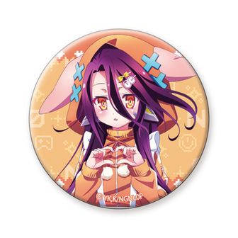 ノーゲーム・ノーライフ ゼロ_202511 シーツシュヴィB | 公式グッズ