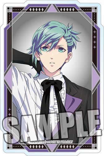 うたの☆プリンスさまっ♪（うたプリ）公式グッズ通販 | colleize