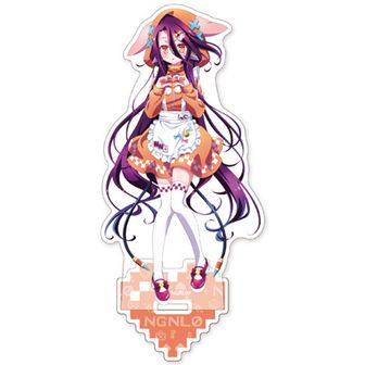 ノーゲーム・ノーライフ（ノゲノラ） | 公式グッズ・公式ライセンス