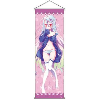 ノーゲーム・ノーライフ_特大タペストリー ジブリール 和服サイバー