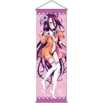 ノーゲーム・ノーライフ_ミニアクリルアート ステファニー・ドーラ