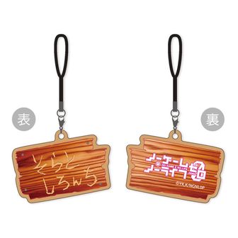 ノーゲーム・ノーライフ_10th Anniversary トレーディングアクリル