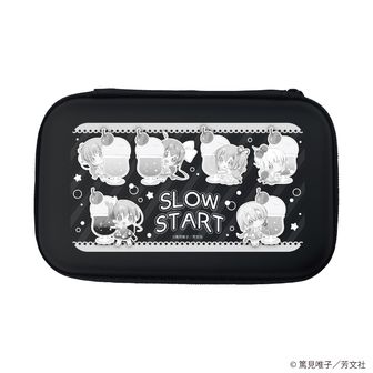 スロウスタート_描き下ろしB2タペストリー 1 一之瀬花名 | 公式グッズ