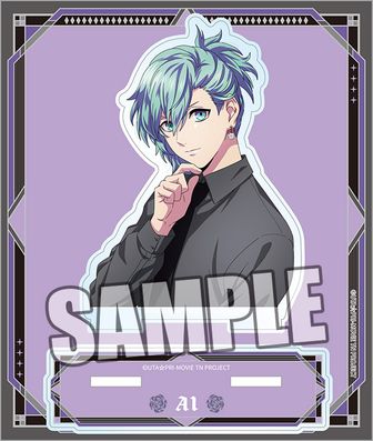 うたの☆プリンスさまっ♪_缶バッジ The Next Dance アナザーショット