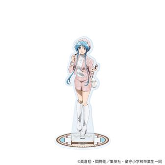 地獄先生ぬ～べ～_描き下ろしイラスト 玉藻京介 バトルver. BIG