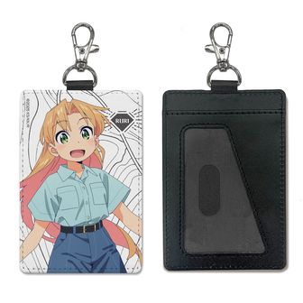 宝石の国 缶バッジ セット べジターレ グルテンフリーの宝石箱クッキー