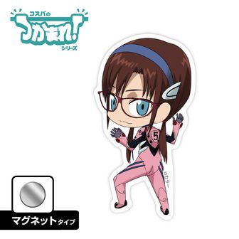 エヴァンゲリオン_CCPJAPAN×Yoshi. Project 第1弾 エヴァンゲリオン初