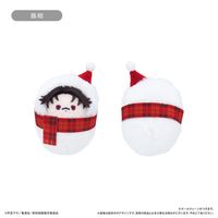 呪術廻戦_くるみたぴぬい Winter Ver. 脹相 | 呪術廻戦公式グッズ