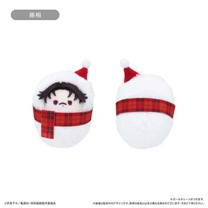 주술회전_쿠루미타피누이 Winter Ver. 脹相