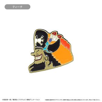 ワンピース_ジグソーパズル 208ピース 208-106 懸賞金40億4890万ベリー