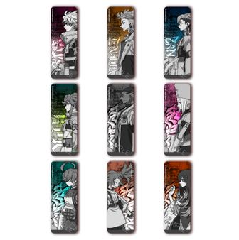 ガチアクタ_アクリルスタンド ジャバー | 公式グッズ・公式ライセンス