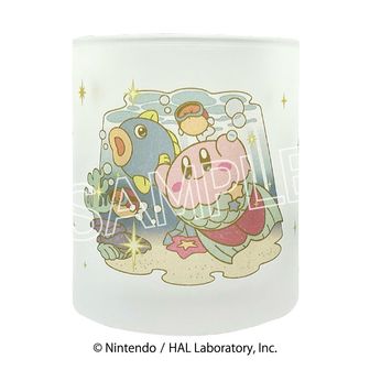星のカービィ ソフビコレクション カービィ 夢の泉の物語 | 公式グッズ