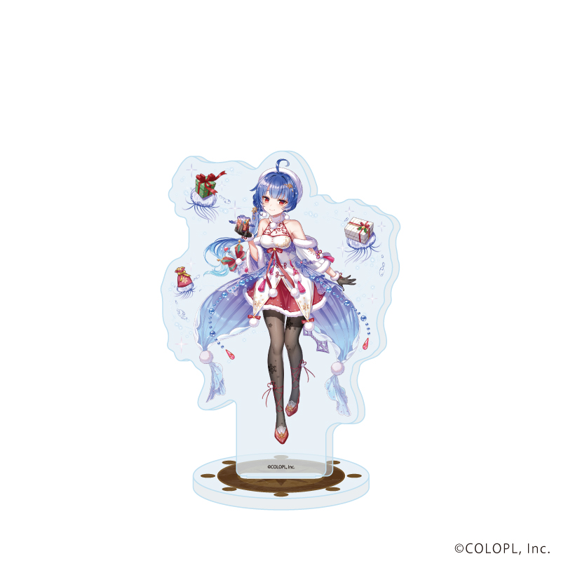 白猫プロジェクト_アクリルスタンド24/ノア(公式イラスト)